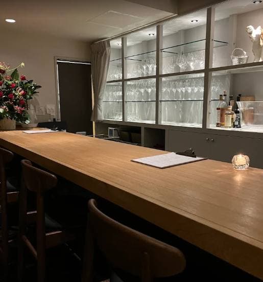 Winebar Chauetteの店舗画像