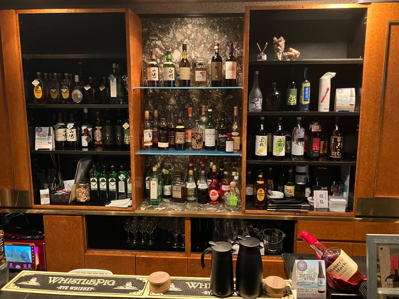 ReLaの店舗画像