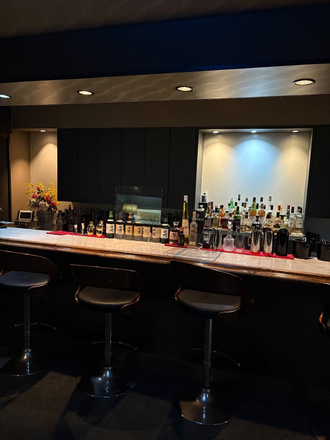 スターダストの店舗画像