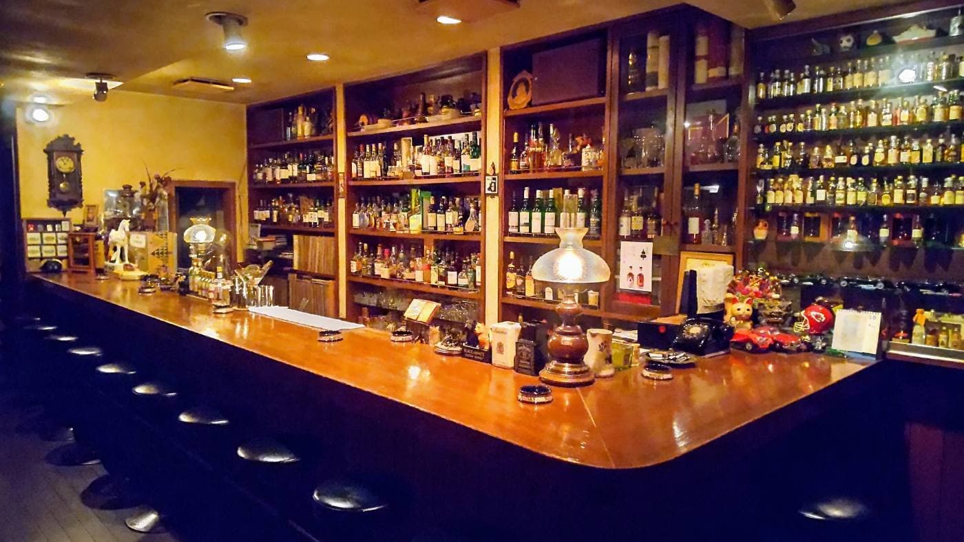 BAR ROOKの店舗画像