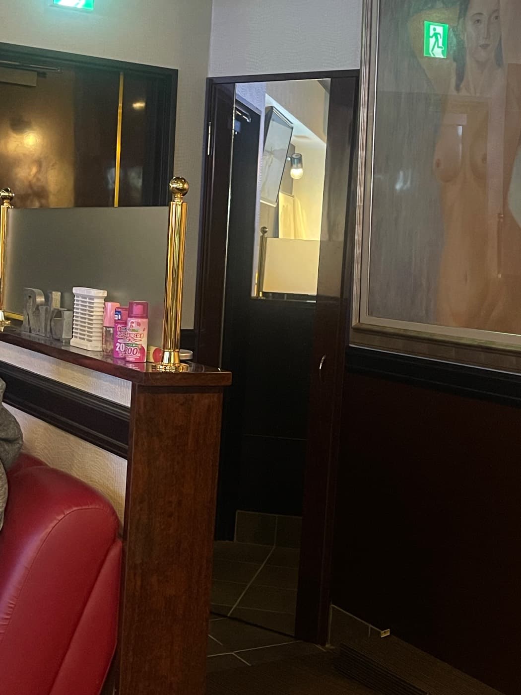 ラウンジ RIKIの店舗画像