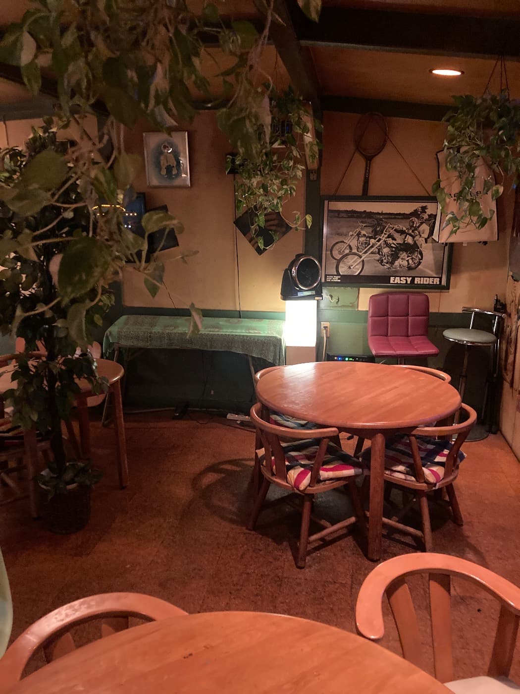 カフェクラブ ボブハウスの店舗画像